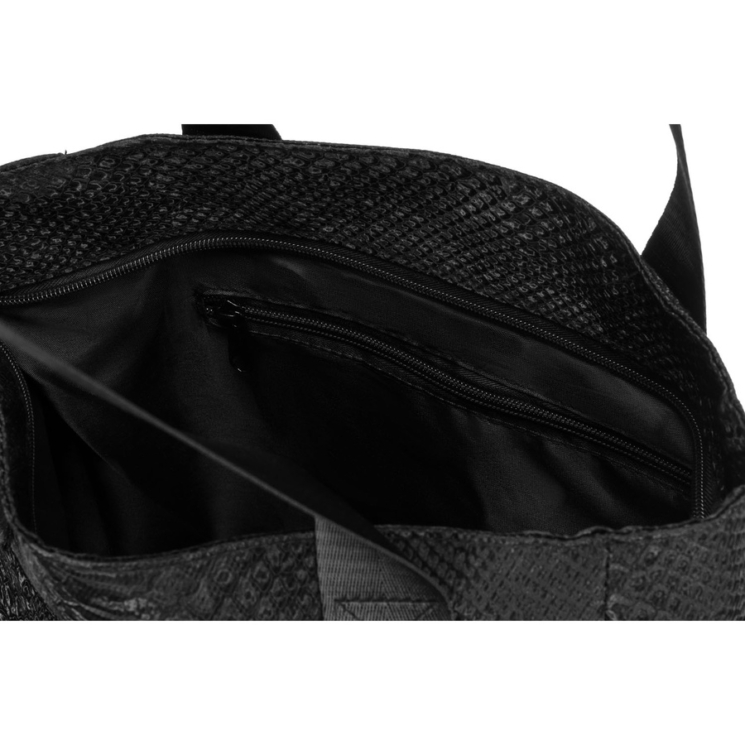 Dámska taška R-TZ-01 Black W06