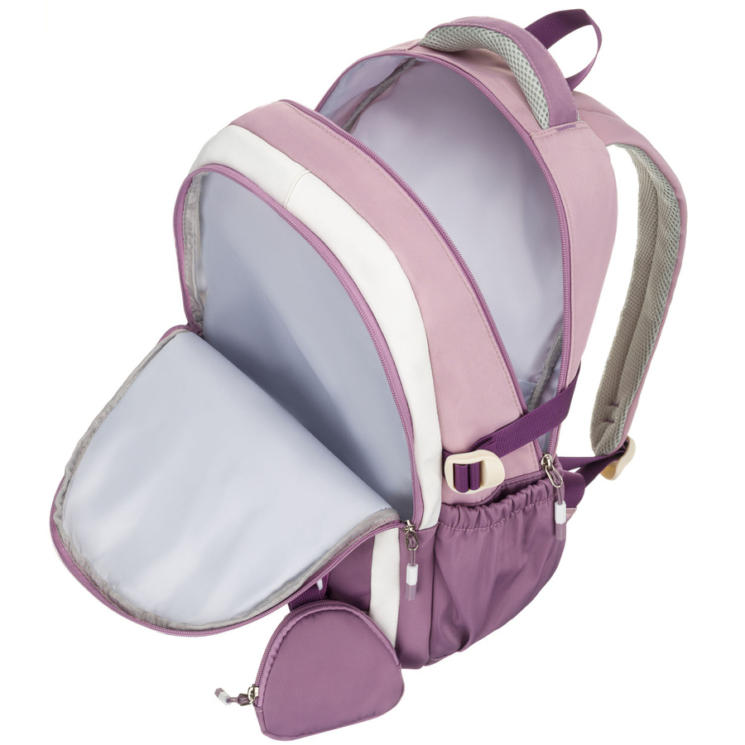 Peterson Hátizsák PTN 8603 lila