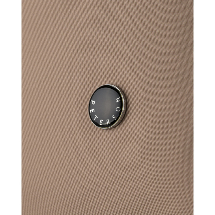 Peterson táska PTN CTY-31 Beige