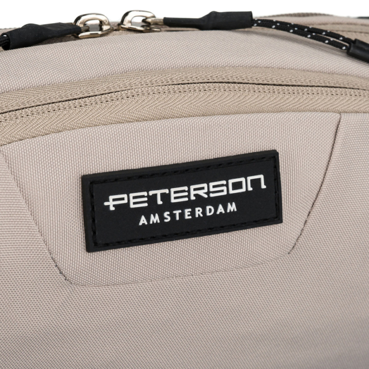 Peterson övtáska