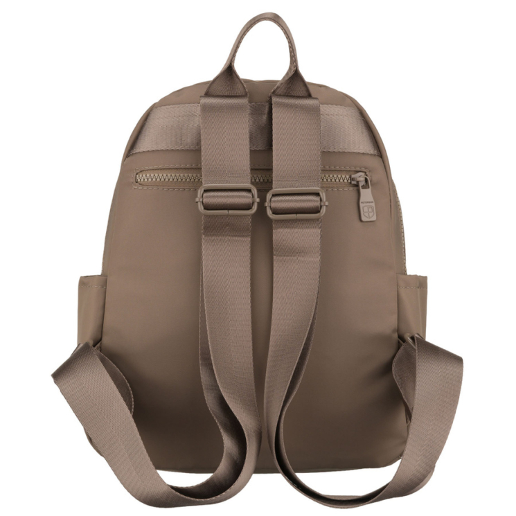 Peterson Hátizsák PTN CPY-06  bézs színű