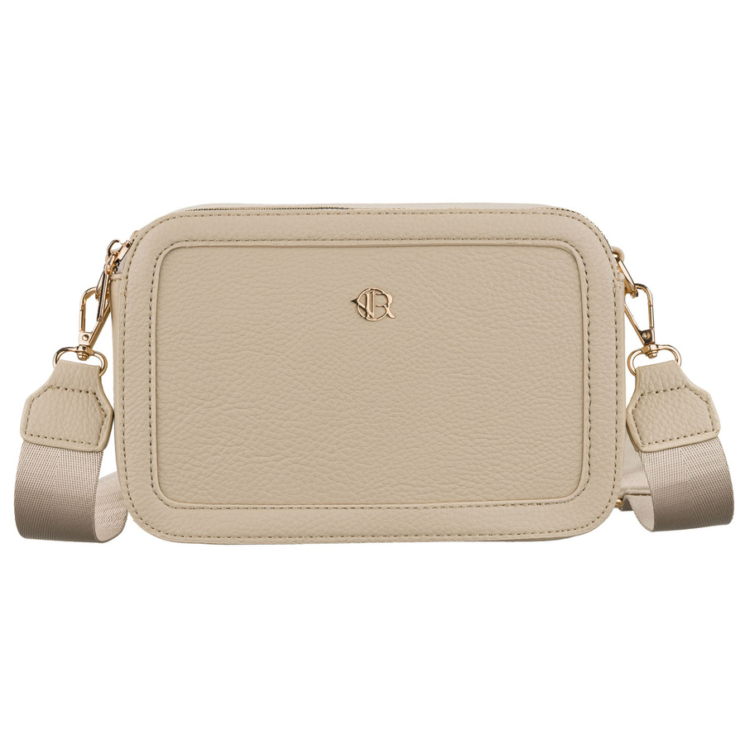 Dámska PU taška R-KP-19-A19 Beige2