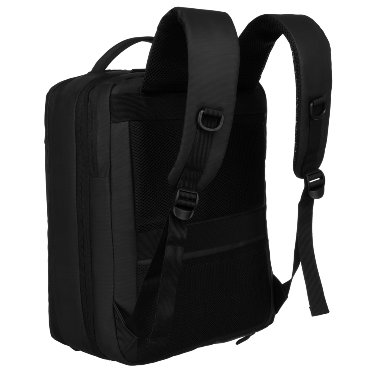 Batoh Peterson 77705 Black