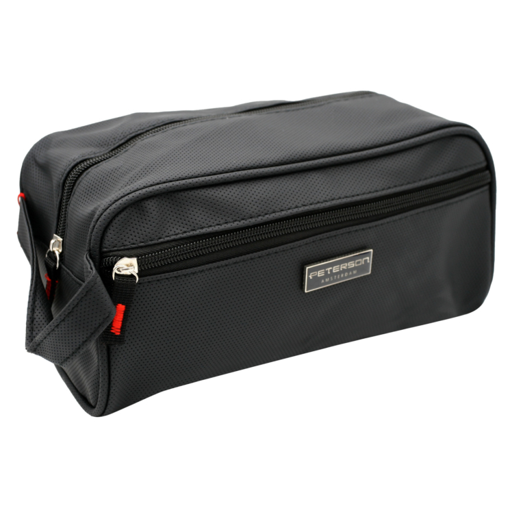 Kozmetická taška PTN KOS-ME-4 Black