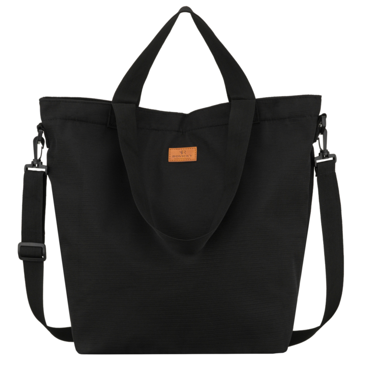 Torba R-TZ15605-DP čierna