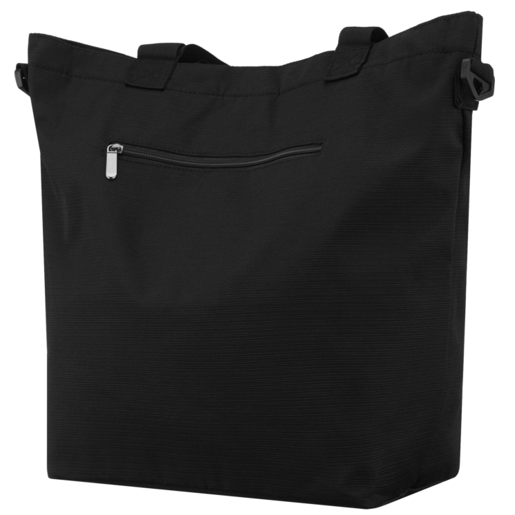 Torba R-TZ15605-DP čierna