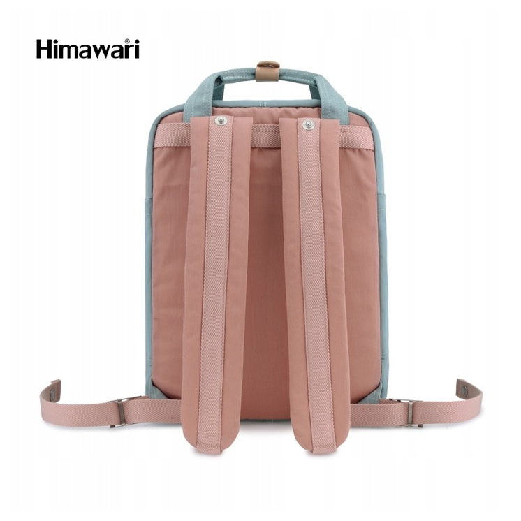 Mestský batoh Himawari s vreckom na notebook 188L-01(1)