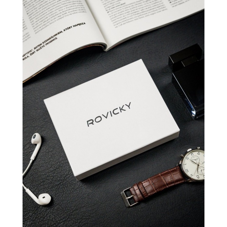 ROVICKY Pánska peňaženka