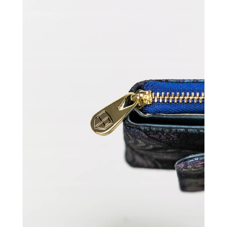 PETERSON PTN 423229-ONBF Kožená peňaženka RFID