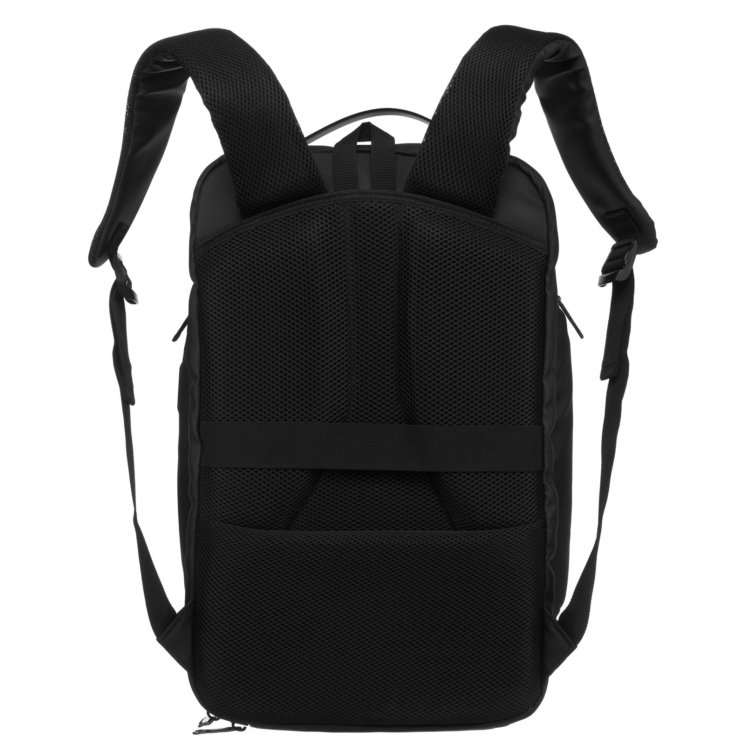Peterson Hátizsák PTN 2305 Fekete
