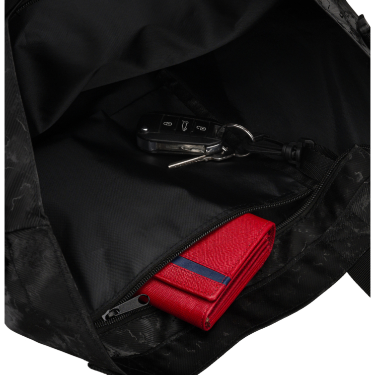 Torba R-TZ15605 Black W04