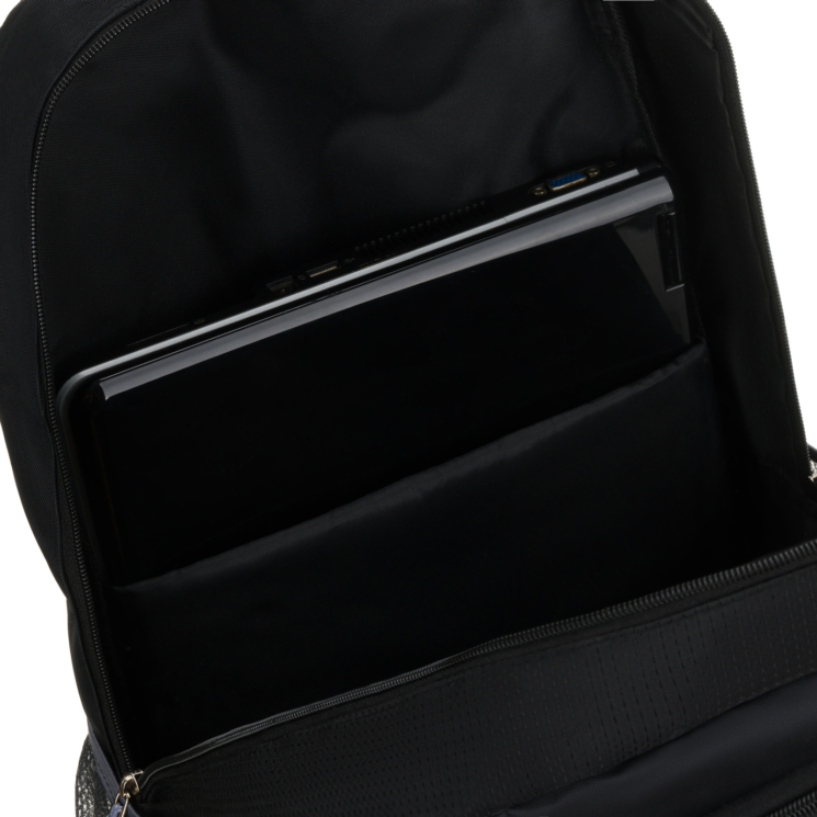Batoh Peterson PTN SBY-01 black