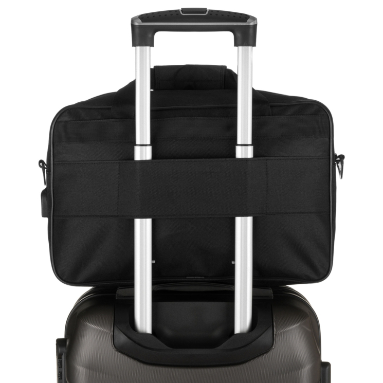 Cestovná taška R-TL15608 Black