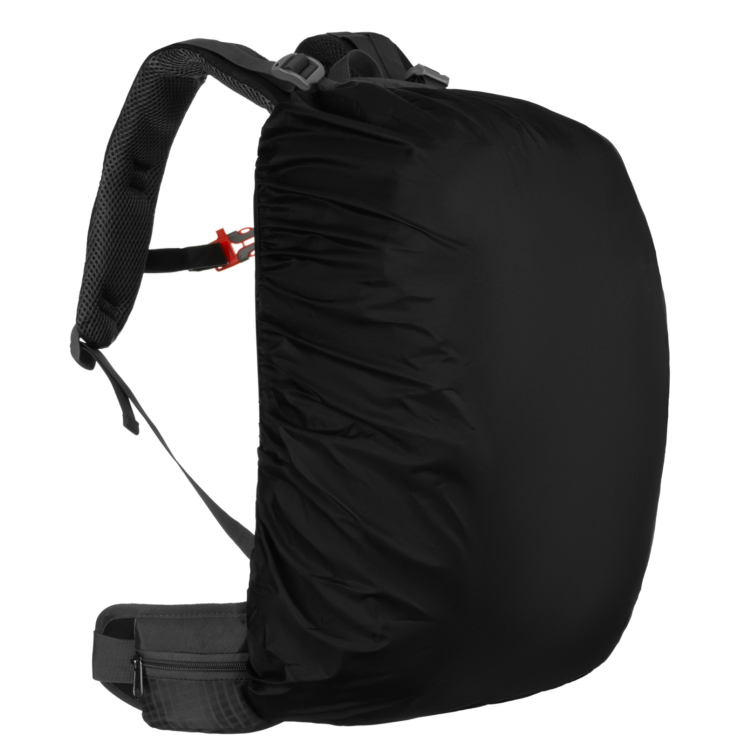 PTN JPS-01 sivý turistický batoh