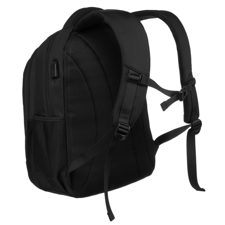 Batoh Peterson PTN 63103-M1 čierny