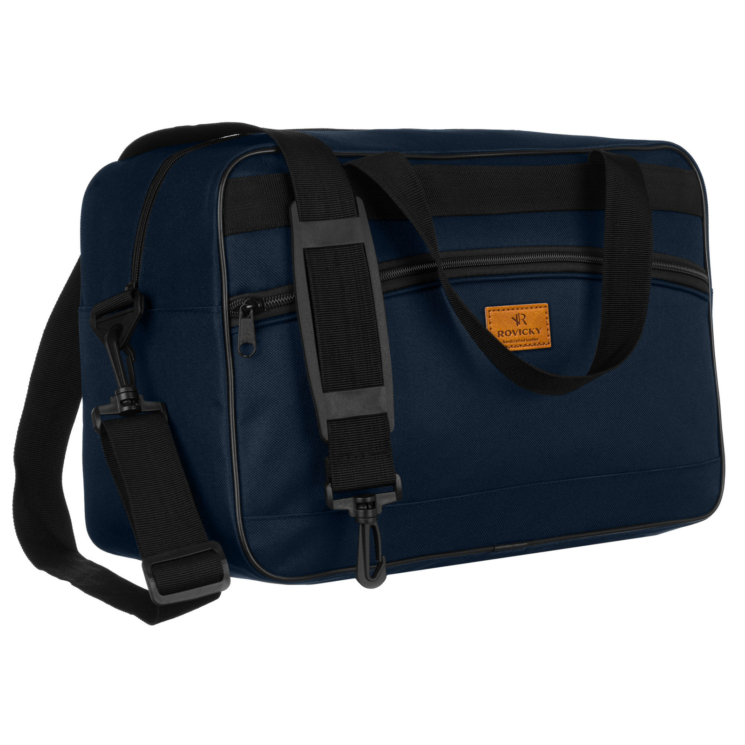 Cestovná taška R-TL15608 NAVY