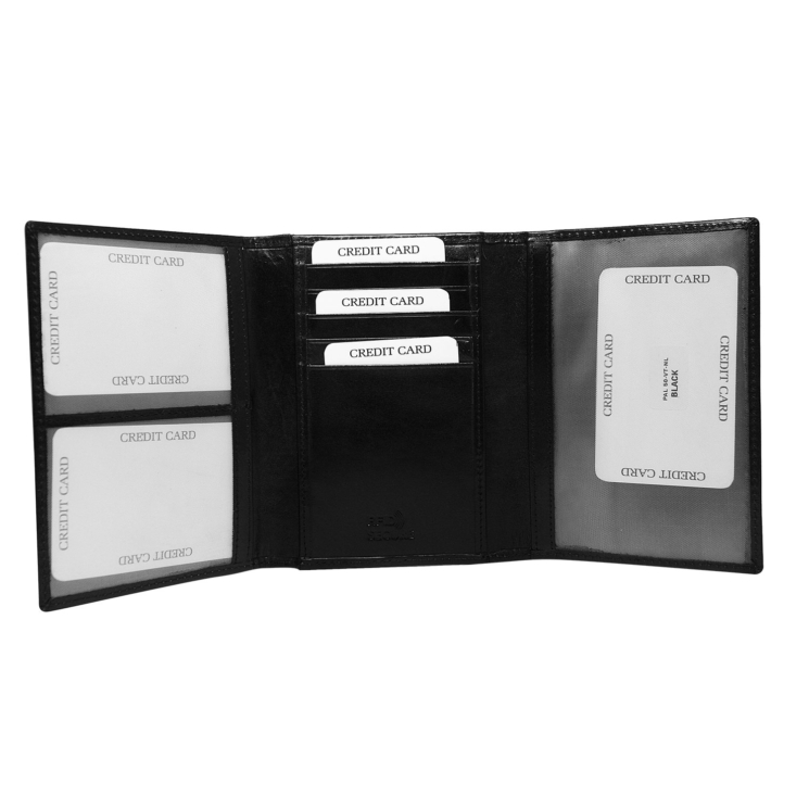 Kožené puzdro PTN PAL50 Black