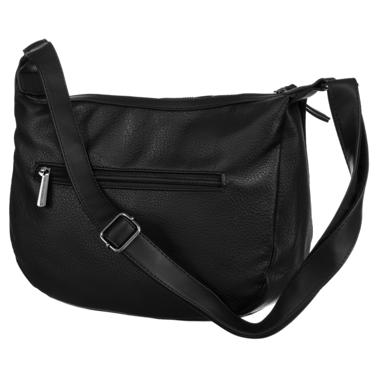 Torebka dámska David Jones 6885-1 Black