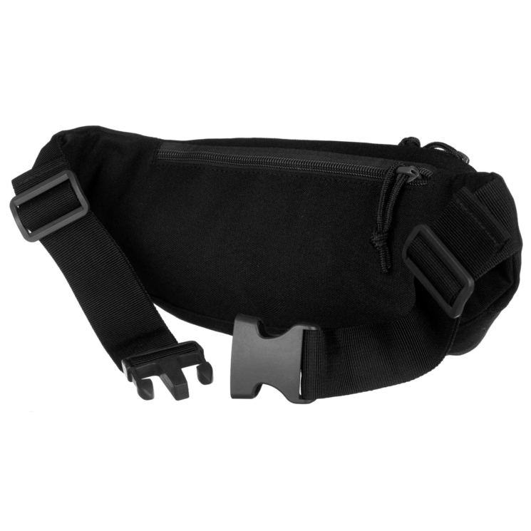 Polyesterová taška BL141 Black