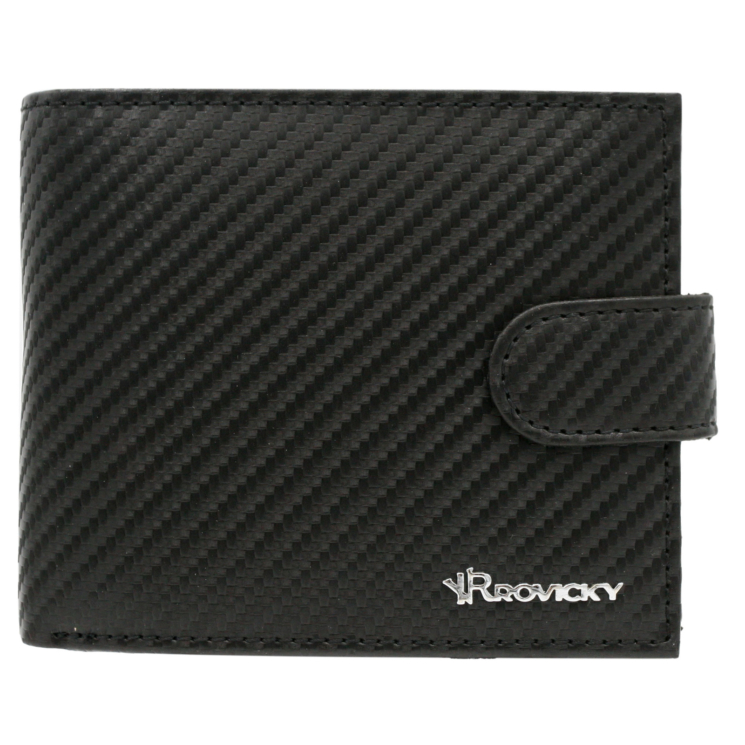 Darčeková sada peňaženka + puzdro na kľúče ROVICKY R-PK5-N992L