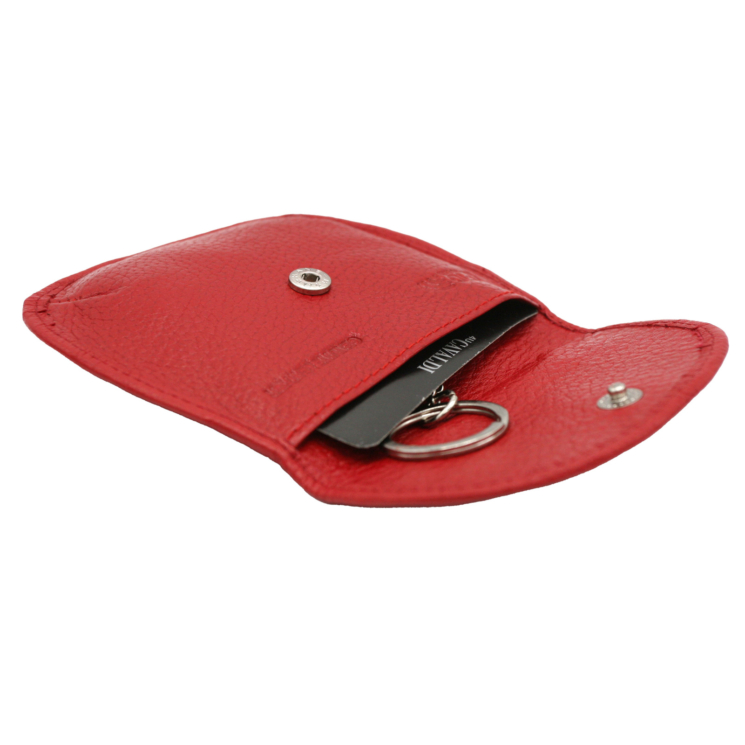 Kožená peňaženka CW1997-NDM Red