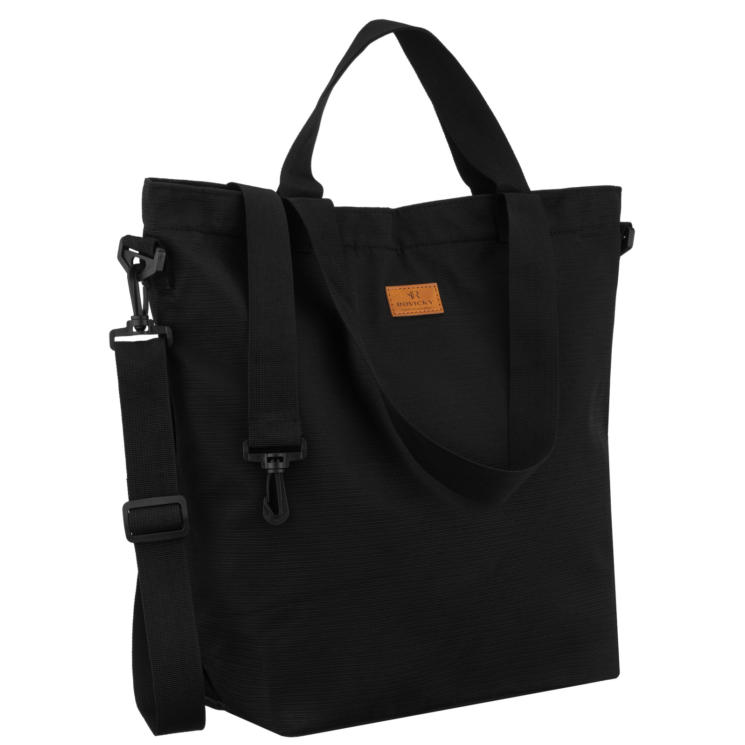 Torba R-TZ15605-DP čierna