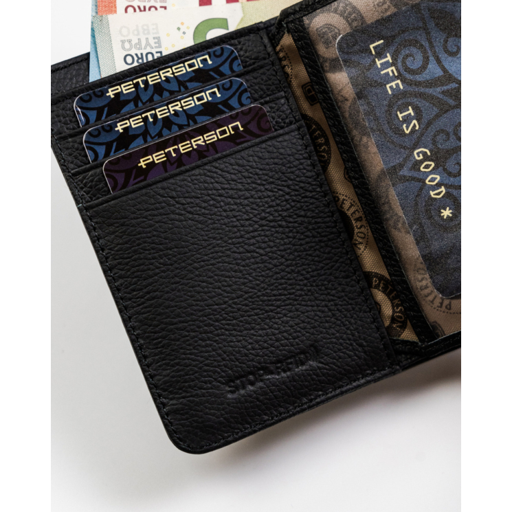 Dámska peňaženka Peterson