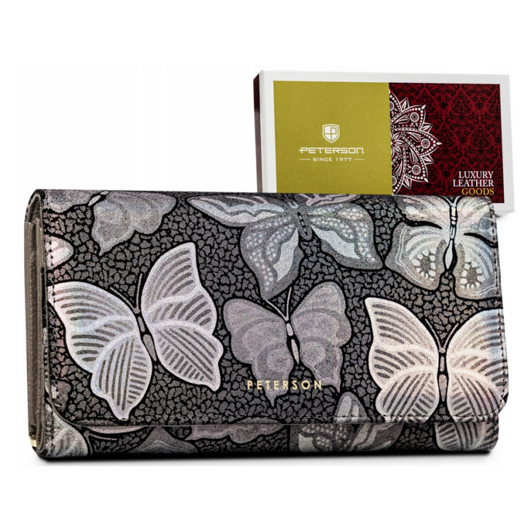 Dámska peňaženka Peterson