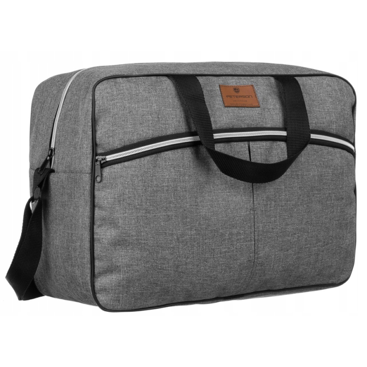 Palubná taška Peterson Ryanair bez paluby veľkosť 40 x 20 x 25 cm