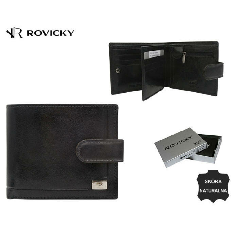 ROVICKY Pánska peňaženka