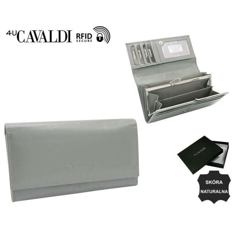 4U Cavaldi Dámska peňaženka