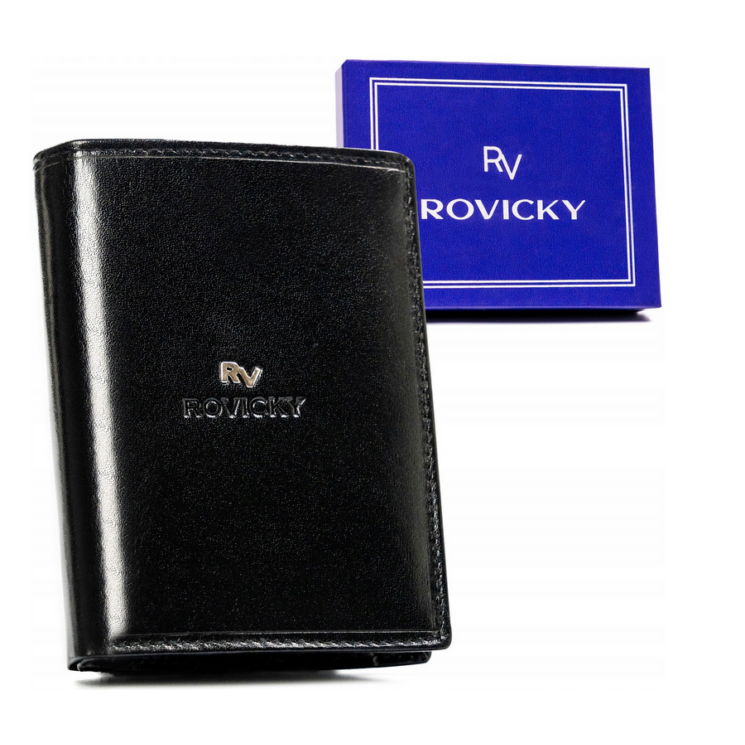 ROVICKY Pánska peňaženka