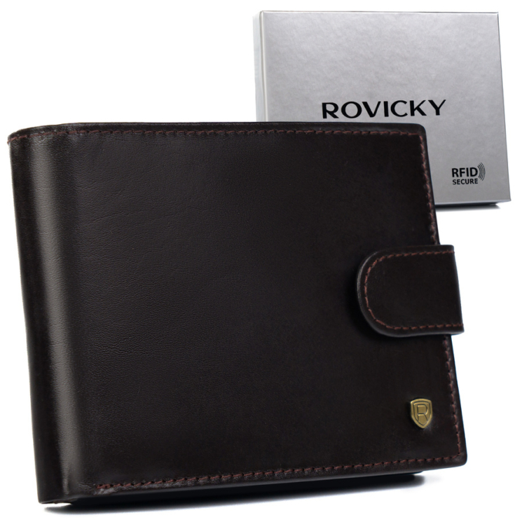 ROVICKY Pánska peňaženka