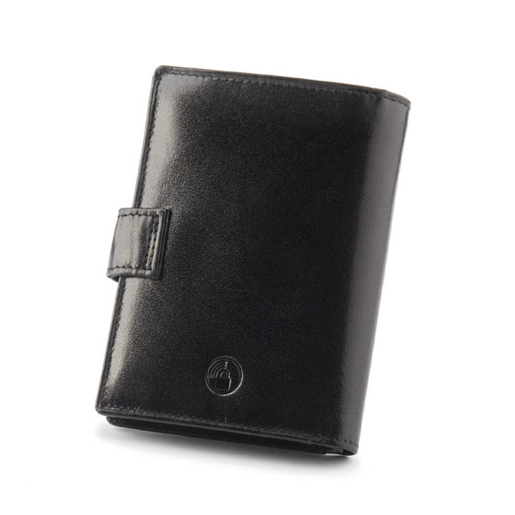 PETERSON PTN 348Z 2-1-1-1 kožená peňaženka RFID