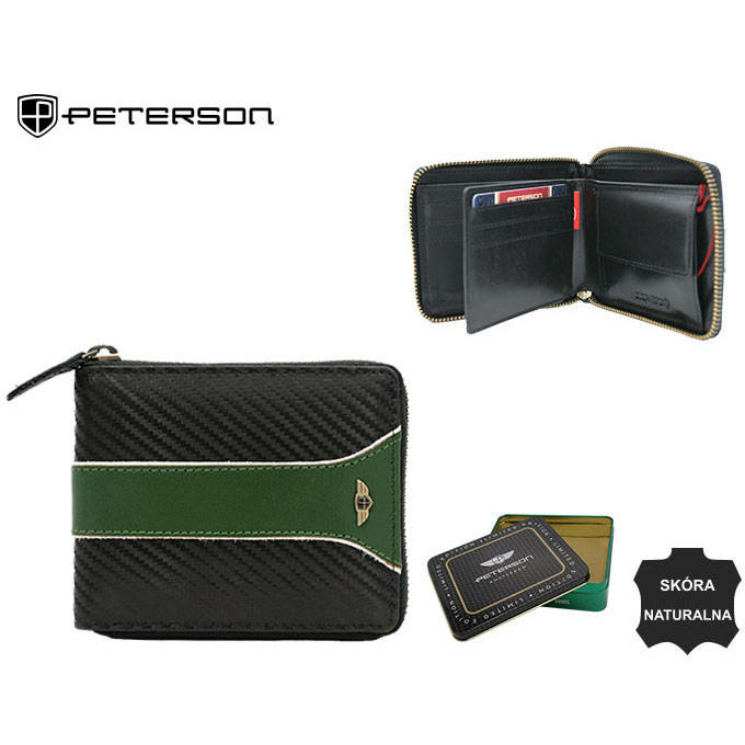 Port edge sk. PTN 1564 MOTO2 BLACK CARBON+GARL