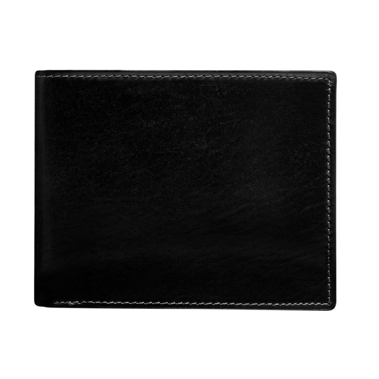 Kožená peňaženka RFID NO LOGO N7-VT-NL