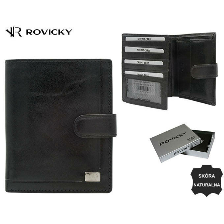 ROVICKY Pánska peňaženka