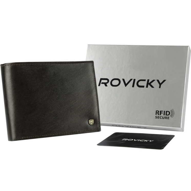 ROVICKY Pánska peňaženka