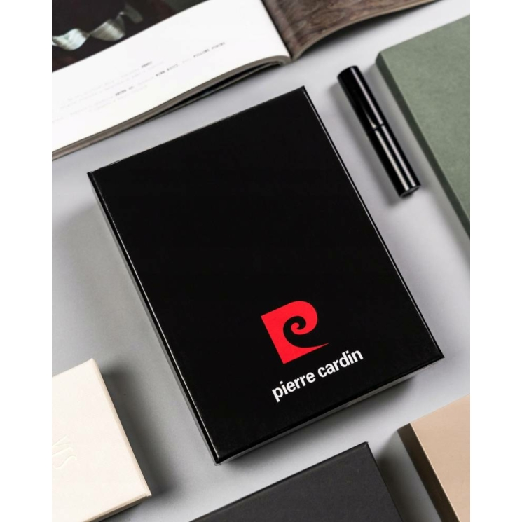 PIERRE CARDIN Dámska peňaženka