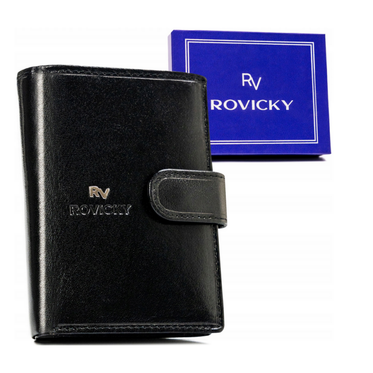 ROVICKY Pánska peňaženka