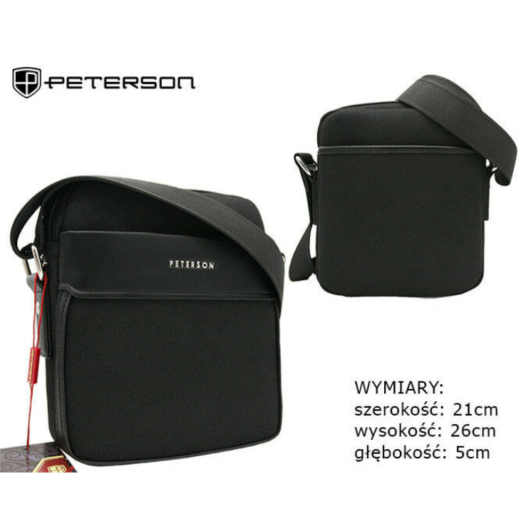 Pánska taška Peterson