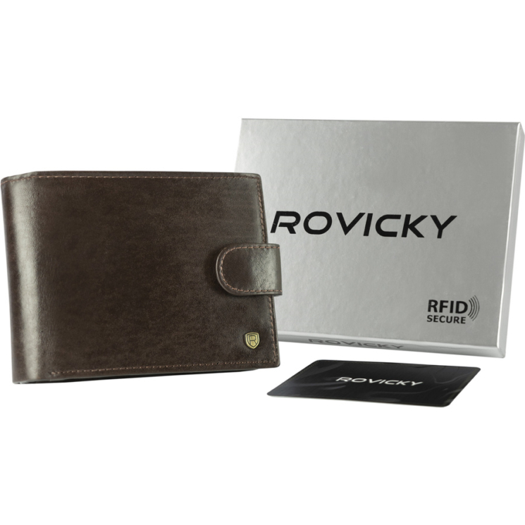 ROVICKY Pánska peňaženka