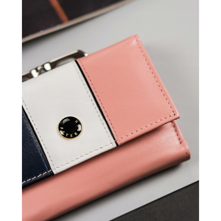 Dámska peňaženka Peterson