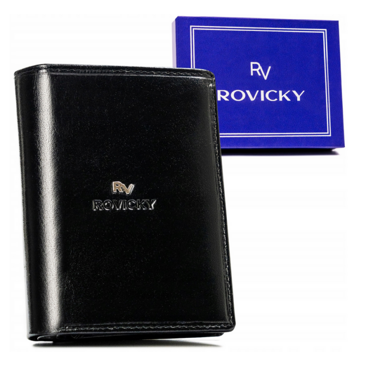 ROVICKY Pánska peňaženka