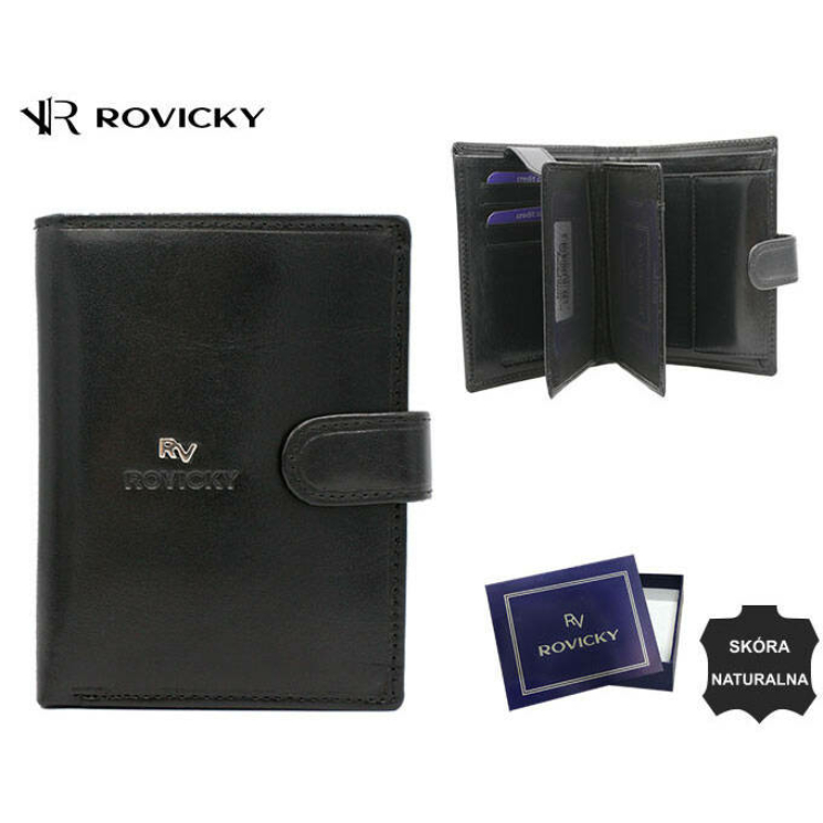 ROVICKY Pánska peňaženka