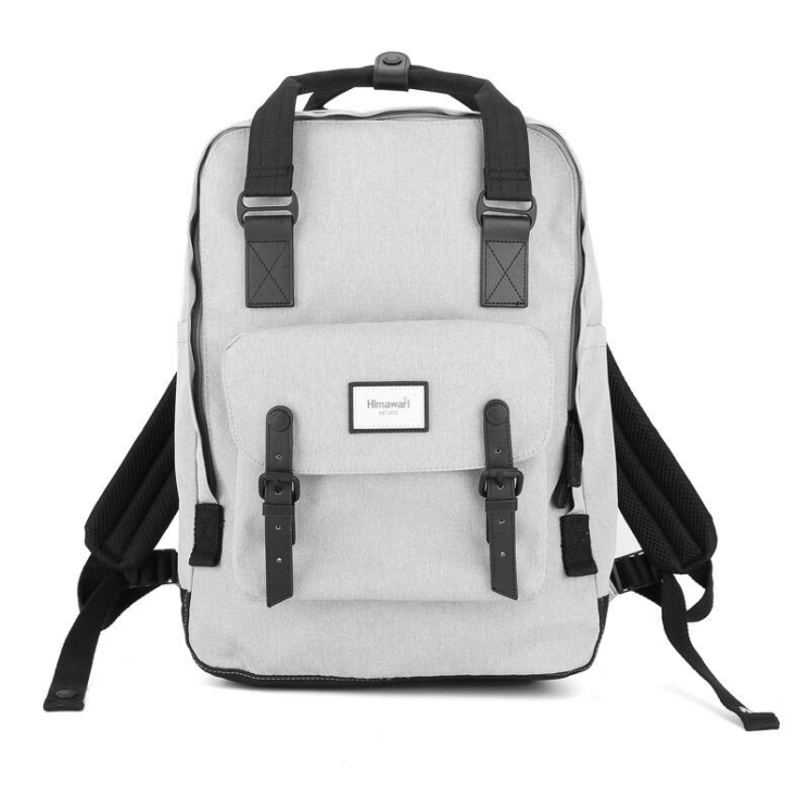 Priestranný športový batoh na notebook - Himawari Backpack