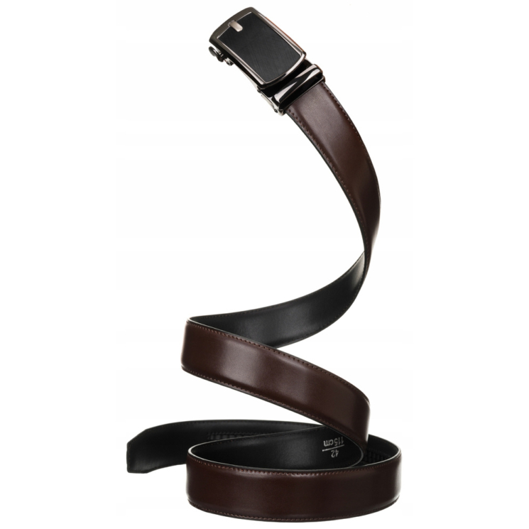 Peterson Pánsky kožený opasok, veľkosť 95