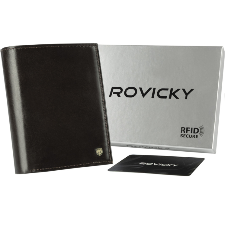 ROVICKY Pánska peňaženka