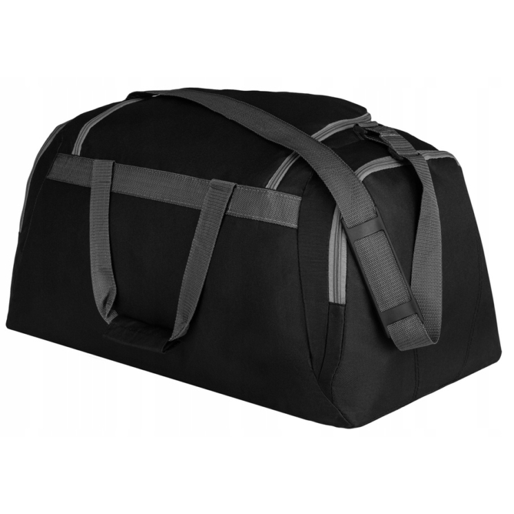 Cestovná taška PTN TP27-D Black