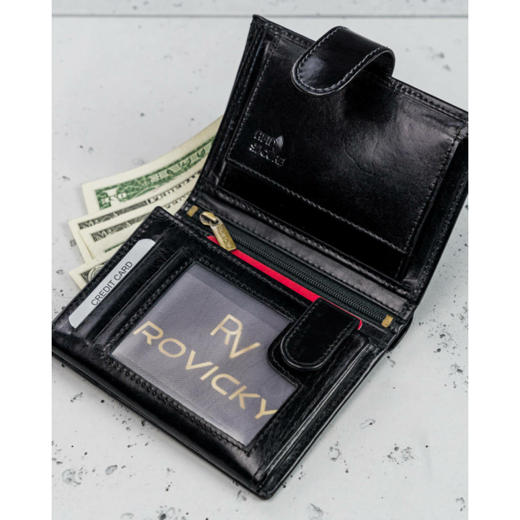 ROVICKY Pánska peňaženka